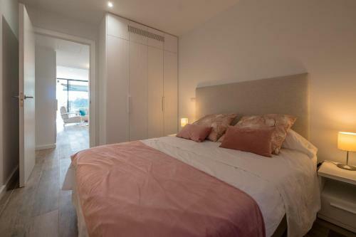 Apartamento X-3 Calella de Palafrugell 6 Pax