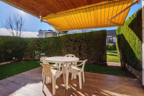 Apartamento Aa-1 Calella de Palafrugell 6pax
