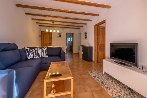 Apartamento Aa-1 Calella de Palafrugell 6pax