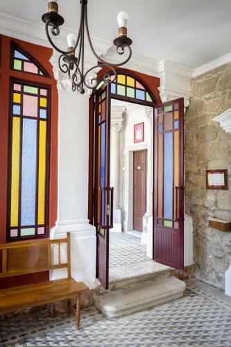 Balneario Hotel D�vila