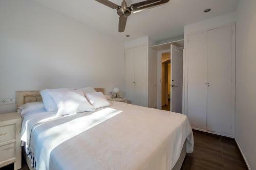 Apartamento Ay-5 Calella de Palafrugell 4 Pax