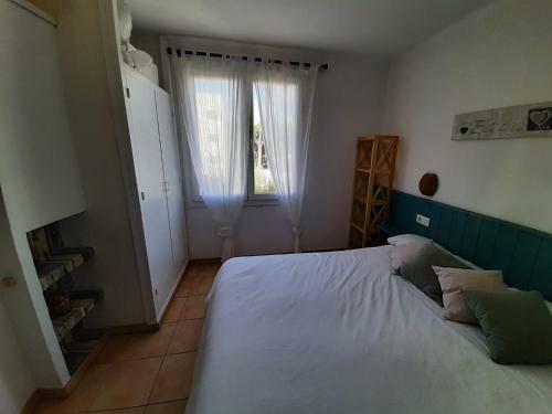 Apartamento Y-3 Calella de Palafrugell 3 Pax