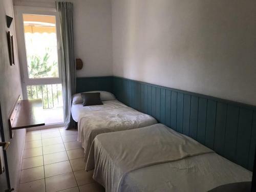Apartamento Y-3 Calella de Palafrugell 3 Pax