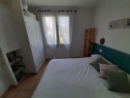Apartamento Y-3 Calella de Palafrugell 3 Pax