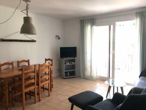 Apartamento Y-3 Calella de Palafrugell 3 Pax
