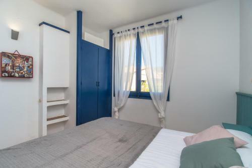 Apartamento Y-3 Calella de Palafrugell 3 Pax