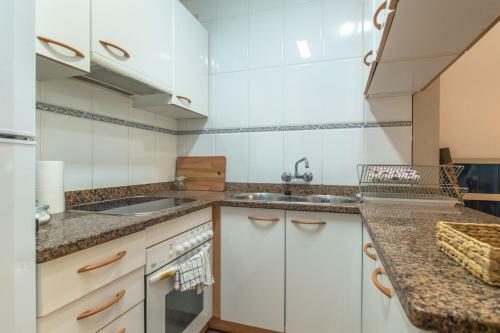 Apartamento Y-3 Calella de Palafrugell 3 Pax