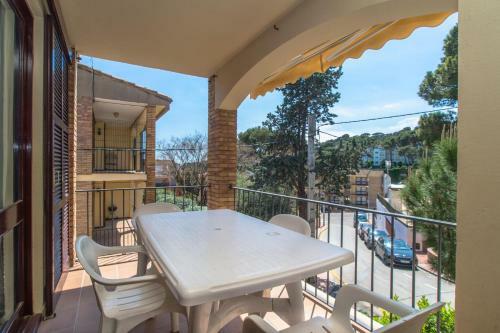 Apartamento Y-3 Calella de Palafrugell 3 Pax