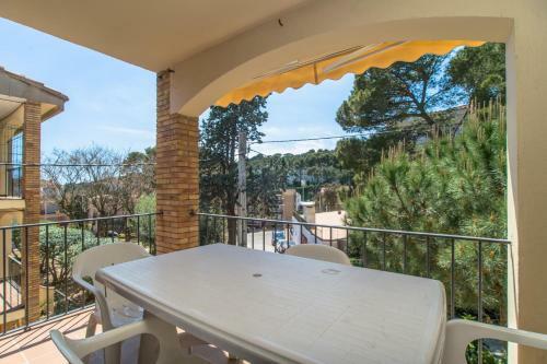 Apartamento Y-3 Calella de Palafrugell 3 Pax