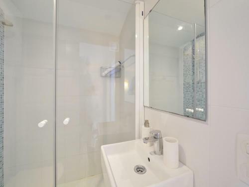 Apartamento Casa Concha