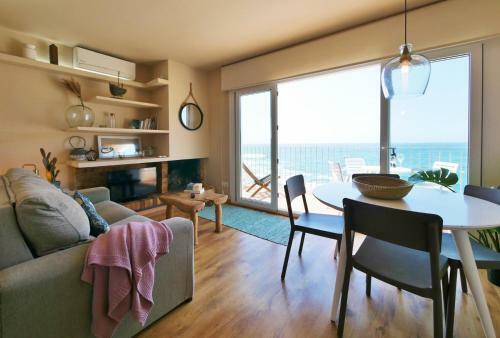 Apartamento Casa Concha