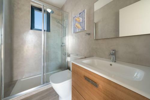 Apartamento Alojamiento Santa Rosa La Graciosa