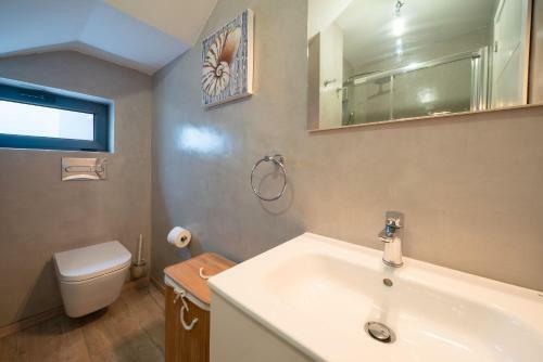 Apartamento Alojamiento Santa Rosa La Graciosa