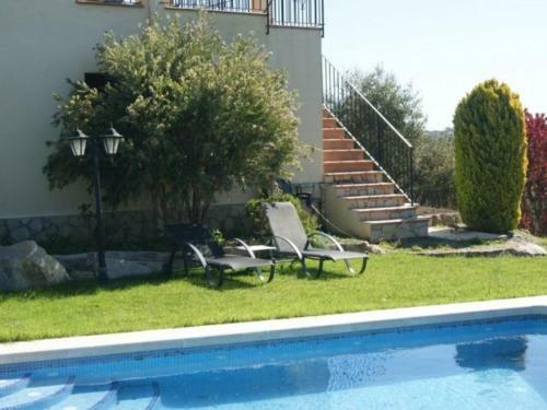 Villa Casa Gabriela