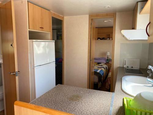 Camping Fonts Del Algar