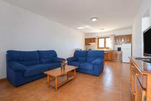 Apartamentos Flor Cuatro