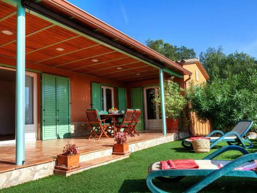 Holiday Home Gloria