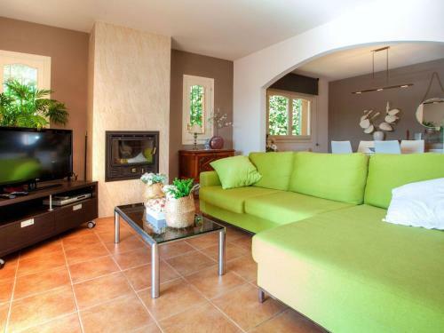 Holiday Home Gloria