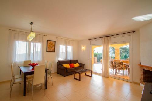 Club Villamar - Cabanyes View