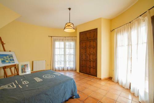 Club Villamar - Cyrus