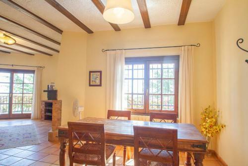 Club Villamar - Cyrus
