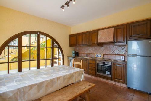 Club Villamar - Cyrus