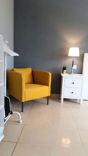 Apartamento Cal�ndula Beach 1�linea Mar