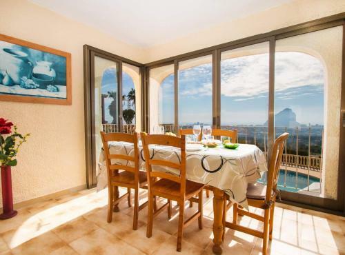 Villa Cielo - Plusholidays