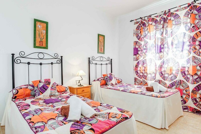 Villa Casa Rosa
