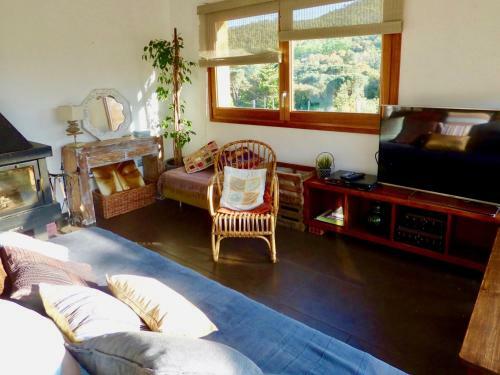 Villa Bamboo Costabravaway