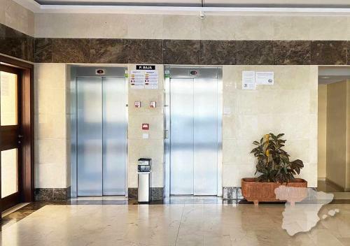 Apartamento Costablancadreams Apolo 17 In Calpe