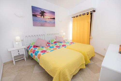 Apartamento Edificio Oceanic