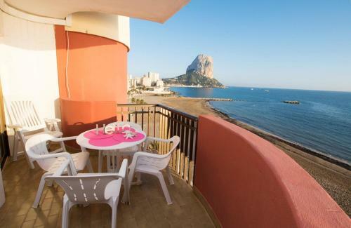 Apartamento Edificio Oceanic