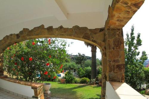 Club Villamar - Citron