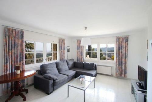 Club Villamar - Citron