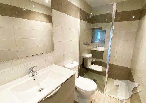 Costablancadreams Casa San Rogue In Calpe