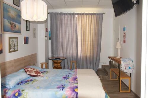 Apartamento Calpe Loft Suite Zendra