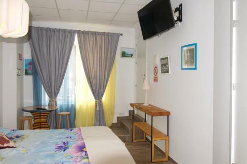 Apartamento Calpe Loft Suite Zendra