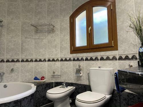 Villa Cucu Pecu