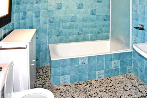 Holiday Home Calpe - Coc01506-f