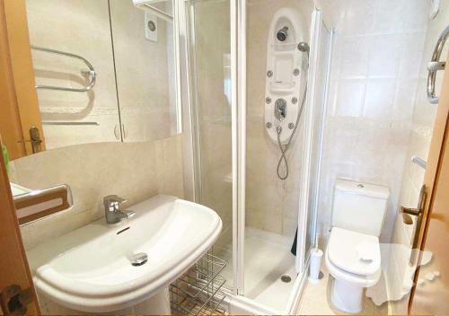 Apartamento Costablancadreams Morello In Calpe