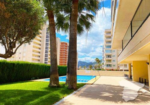 Apartamento Costablancadreams Morello In Calpe