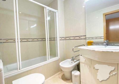 Apartamento Costablancadreams Morello In Calpe