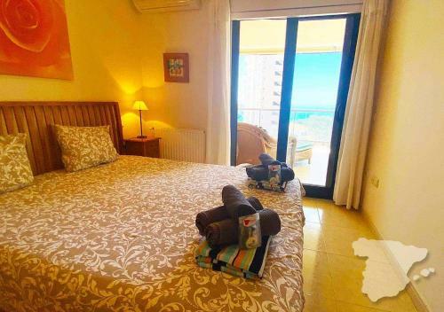 Apartamento Costablancadreams Morello In Calpe