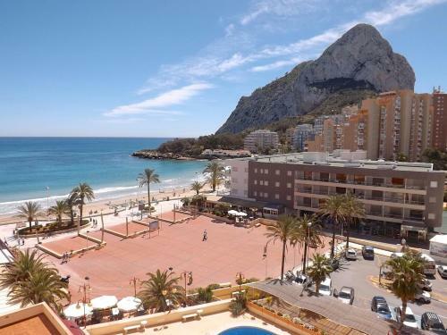 Apartamento Zafiro 26c