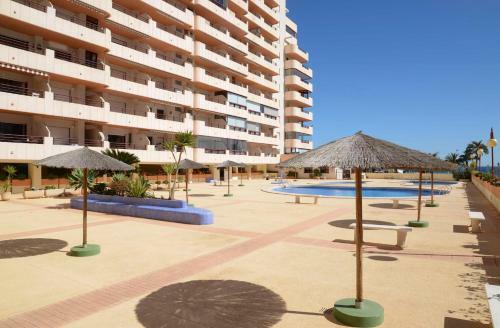 Apartamento Zafiro 35b