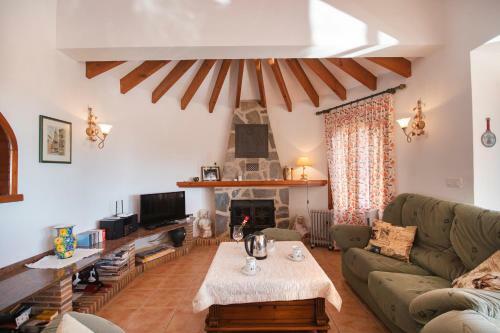 Villa Heno 6