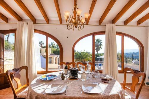 Villa Heno 6