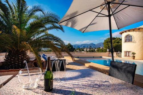 Villa Heno 6