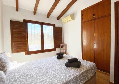 Villa Alexis Costablancadreams